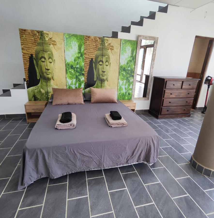 Casa Rural Sierra De Las Nieves 2 โตล็อกซ์ ภายนอก รูปภาพ