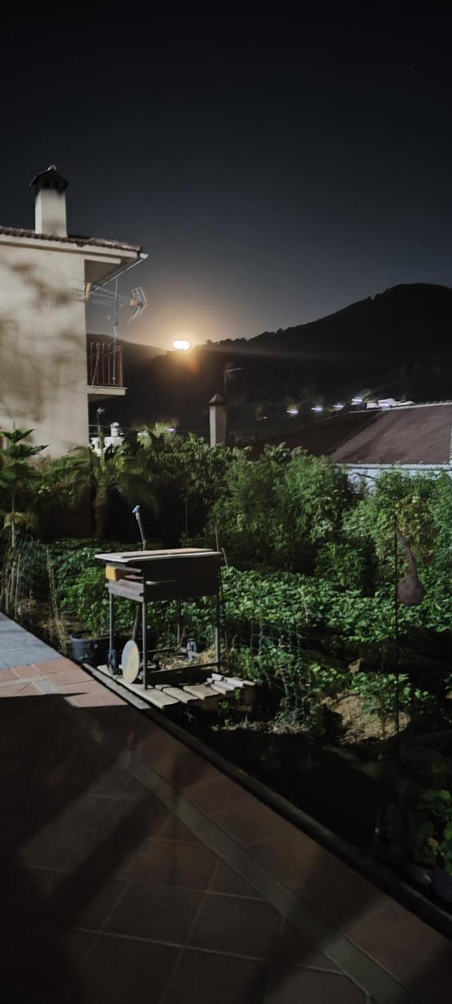 Casa Rural Sierra De Las Nieves 2 โตล็อกซ์ ภายนอก รูปภาพ