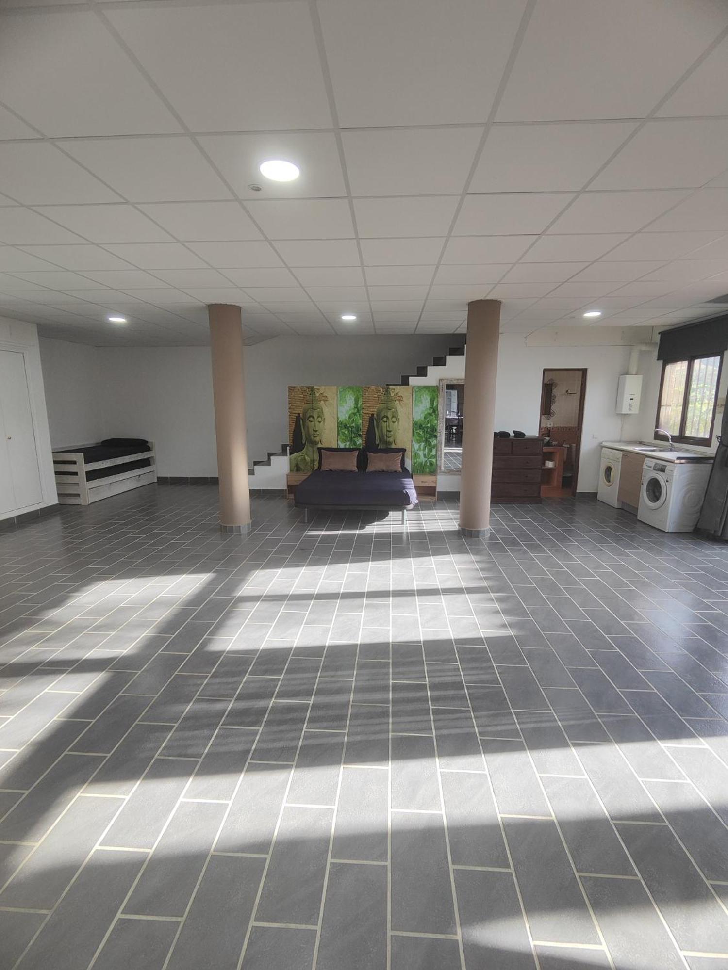 Casa Rural Sierra De Las Nieves 2 โตล็อกซ์ ภายนอก รูปภาพ