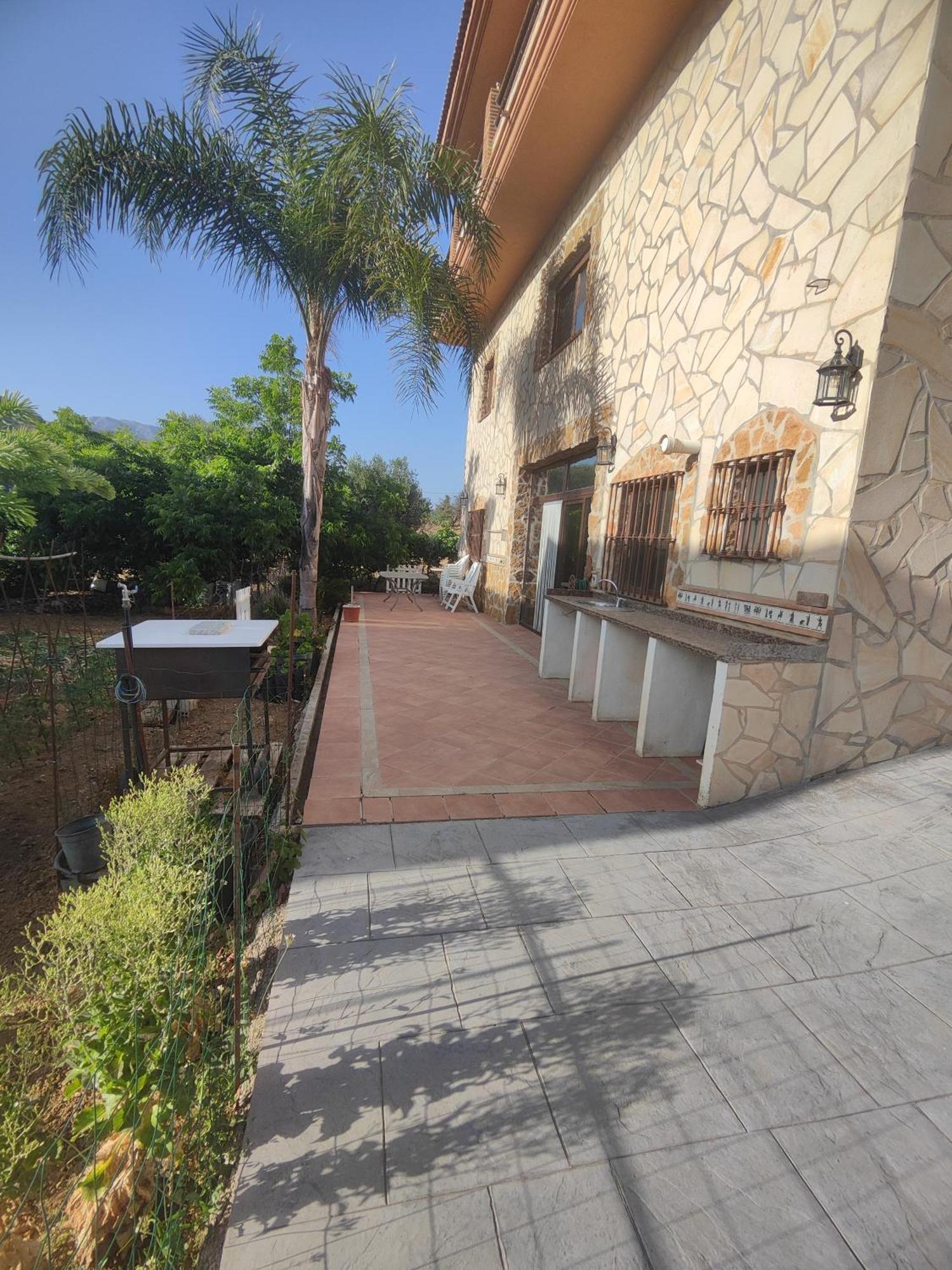 Casa Rural Sierra De Las Nieves 2 โตล็อกซ์ ภายนอก รูปภาพ